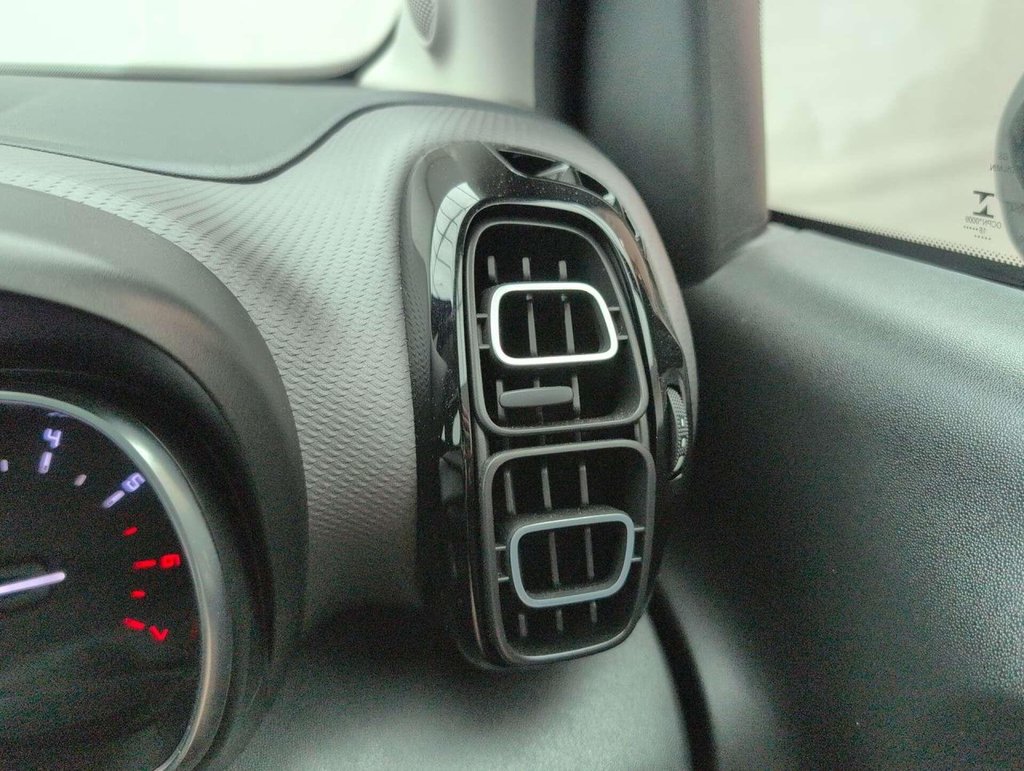 Used 2019 19 CITROEN C3 AIRCROSS 1.2 C3 Aircross Flair PureTech 5dr CLICK+COLLECT / HOME DELIVERY