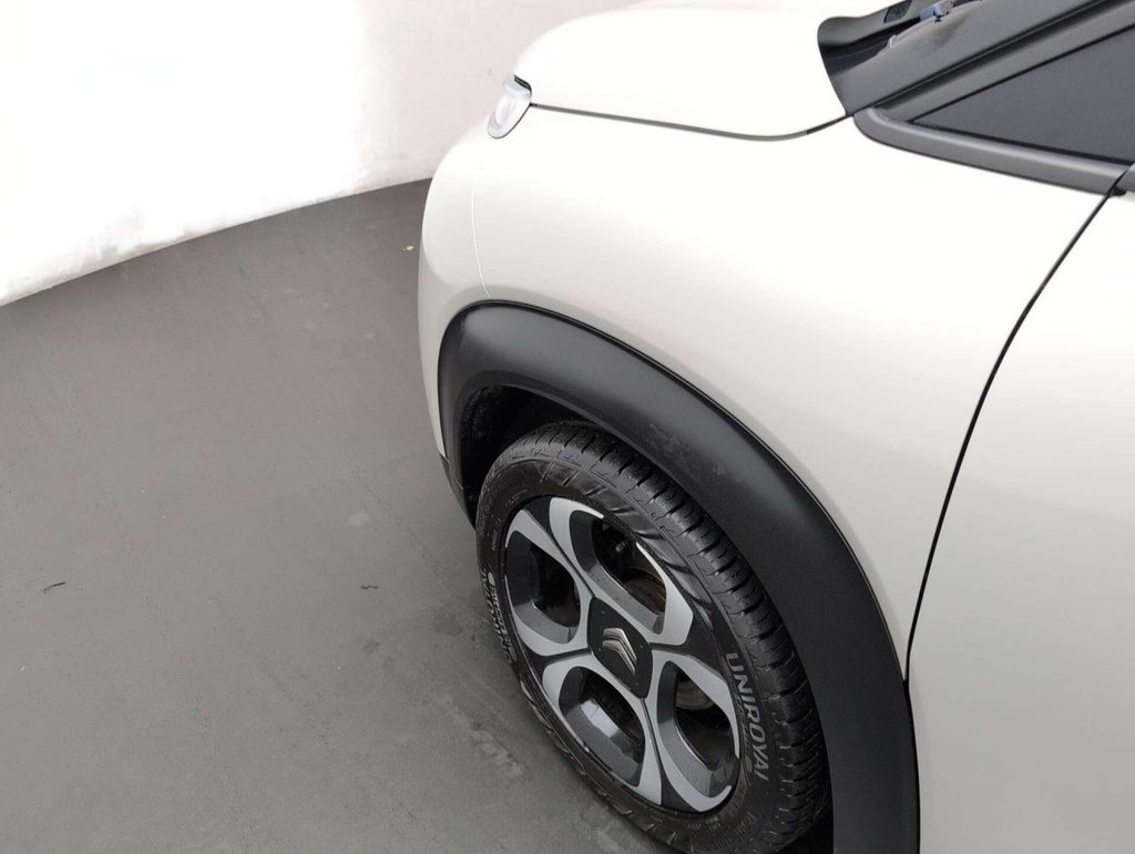 Used 2019 19 CITROEN C3 AIRCROSS 1.2 C3 Aircross Flair PureTech 5dr CLICK+COLLECT / HOME DELIVERY