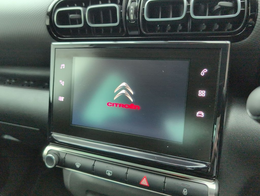 Used 2019 19 CITROEN C3 AIRCROSS 1.2 C3 Aircross Flair PureTech 5dr CLICK+COLLECT / HOME DELIVERY