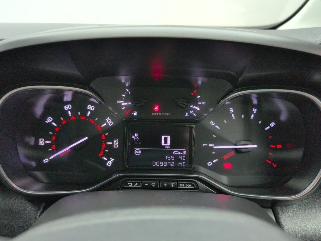 Used 2019 19 CITROEN C3 AIRCROSS 1.2 C3 Aircross Flair PureTech 5dr CLICK+COLLECT / HOME DELIVERY