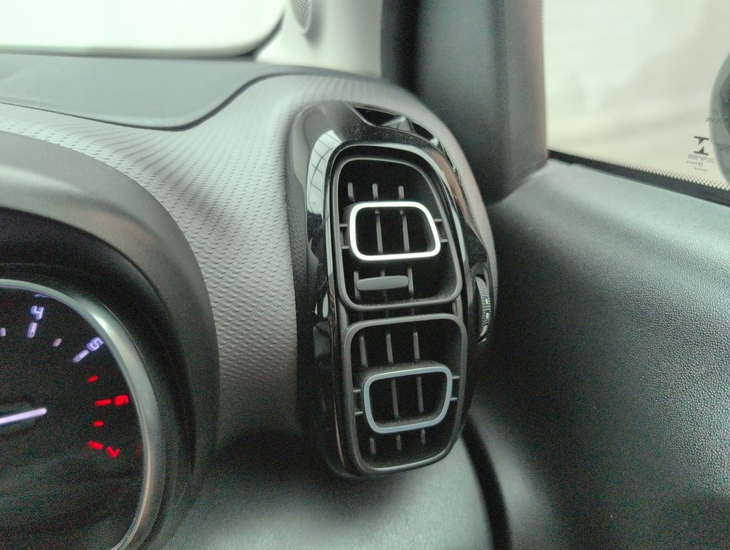 Used 2019 19 CITROEN C3 AIRCROSS 1.2 C3 Aircross Flair PureTech 5dr CLICK+COLLECT / HOME DELIVERY
