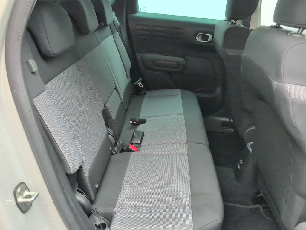 Used 2019 19 CITROEN C3 AIRCROSS 1.2 C3 Aircross Flair PureTech 5dr CLICK+COLLECT / HOME DELIVERY