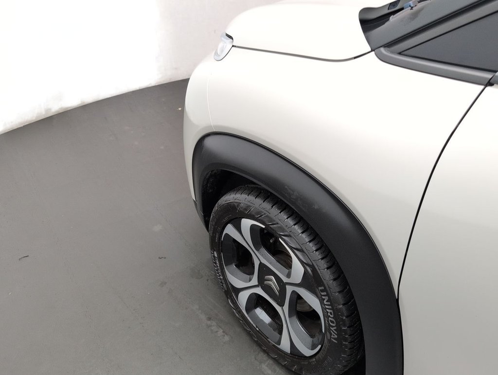Used 2019 19 CITROEN C3 AIRCROSS 1.2 C3 Aircross Flair PureTech 5dr CLICK+COLLECT / HOME DELIVERY