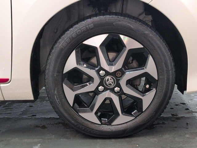 USED 2019 19 TOYOTA AYGO 1.0 Aygo X-Trend VVT-i 5dr CLICK+COLLECT / HOME DELIVERY