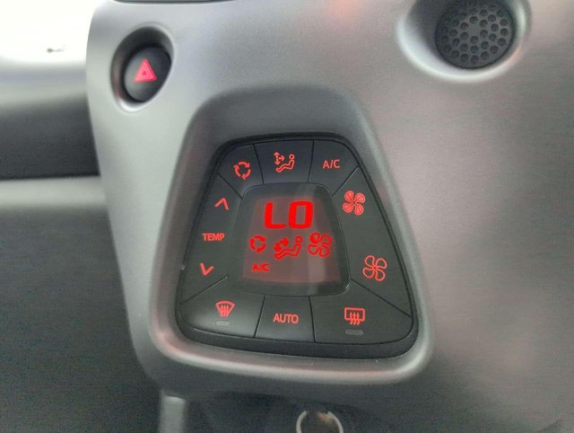 USED 2019 19 TOYOTA AYGO 1.0 Aygo X-Trend VVT-i 5dr CLICK+COLLECT / HOME DELIVERY