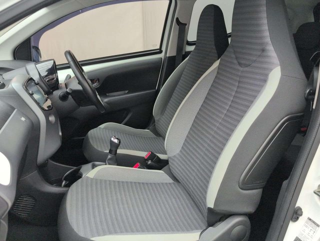 USED 2019 19 TOYOTA AYGO 1.0 Aygo X-Trend VVT-i 5dr CLICK+COLLECT / HOME DELIVERY