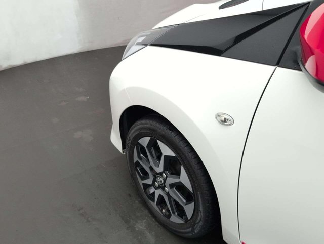 USED 2019 19 TOYOTA AYGO 1.0 Aygo X-Trend VVT-i 5dr CLICK+COLLECT / HOME DELIVERY