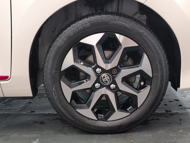 USED 2019 19 TOYOTA AYGO 1.0 Aygo X-Trend VVT-i 5dr CLICK+COLLECT / HOME DELIVERY
