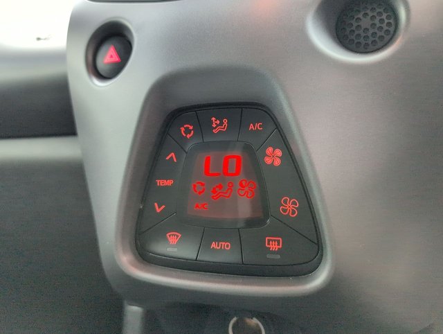 USED 2019 19 TOYOTA AYGO 1.0 Aygo X-Trend VVT-i 5dr CLICK+COLLECT / HOME DELIVERY