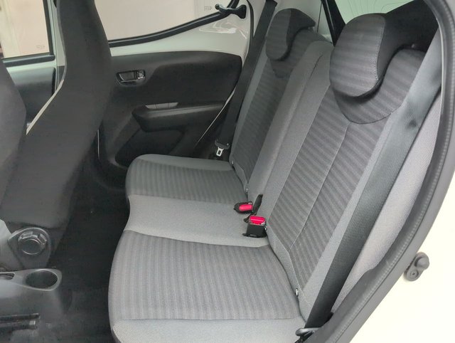 USED 2019 19 TOYOTA AYGO 1.0 Aygo X-Trend VVT-i 5dr CLICK+COLLECT / HOME DELIVERY