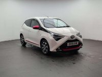 USED 2019 19 TOYOTA AYGO 1.0 Aygo X-Trend VVT-i 5dr CLICK+COLLECT / HOME DELIVERY