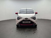 USED 2019 19 TOYOTA AYGO 1.0 Aygo X-Trend VVT-i 5dr CLICK+COLLECT / HOME DELIVERY