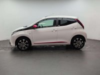 USED 2019 19 TOYOTA AYGO 1.0 Aygo X-Trend VVT-i 5dr CLICK+COLLECT / HOME DELIVERY