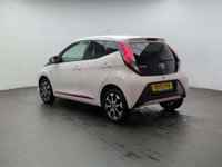 USED 2019 19 TOYOTA AYGO 1.0 Aygo X-Trend VVT-i 5dr CLICK+COLLECT / HOME DELIVERY