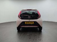 USED 2019 19 TOYOTA AYGO 1.0 Aygo X-Trend VVT-i 5dr CLICK+COLLECT / HOME DELIVERY