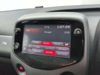 USED 2019 19 TOYOTA AYGO 1.0 Aygo X-Trend VVT-i 5dr CLICK+COLLECT / HOME DELIVERY