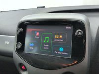 USED 2019 19 TOYOTA AYGO 1.0 Aygo X-Trend VVT-i 5dr CLICK+COLLECT / HOME DELIVERY