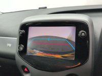 USED 2019 19 TOYOTA AYGO 1.0 Aygo X-Trend VVT-i 5dr CLICK+COLLECT / HOME DELIVERY