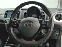 USED 2019 19 TOYOTA AYGO 1.0 Aygo X-Trend VVT-i 5dr CLICK+COLLECT / HOME DELIVERY