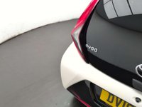 USED 2019 19 TOYOTA AYGO 1.0 Aygo X-Trend VVT-i 5dr CLICK+COLLECT / HOME DELIVERY