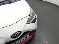 USED 2019 19 TOYOTA AYGO 1.0 Aygo X-Trend VVT-i 5dr CLICK+COLLECT / HOME DELIVERY