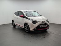 USED 2019 19 TOYOTA AYGO 1.0 Aygo X-Trend VVT-i 5dr CLICK+COLLECT / HOME DELIVERY