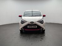 USED 2019 19 TOYOTA AYGO 1.0 Aygo X-Trend VVT-i 5dr CLICK+COLLECT / HOME DELIVERY