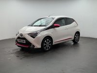 USED 2019 19 TOYOTA AYGO 1.0 Aygo X-Trend VVT-i 5dr CLICK+COLLECT / HOME DELIVERY