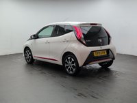 USED 2019 19 TOYOTA AYGO 1.0 Aygo X-Trend VVT-i 5dr CLICK+COLLECT / HOME DELIVERY