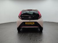 USED 2019 19 TOYOTA AYGO 1.0 Aygo X-Trend VVT-i 5dr CLICK+COLLECT / HOME DELIVERY