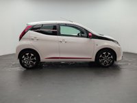 USED 2019 19 TOYOTA AYGO 1.0 Aygo X-Trend VVT-i 5dr CLICK+COLLECT / HOME DELIVERY