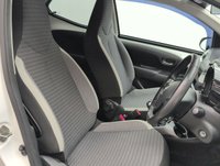 USED 2019 19 TOYOTA AYGO 1.0 Aygo X-Trend VVT-i 5dr CLICK+COLLECT / HOME DELIVERY