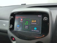 USED 2019 19 TOYOTA AYGO 1.0 Aygo X-Trend VVT-i 5dr CLICK+COLLECT / HOME DELIVERY