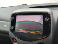 USED 2019 19 TOYOTA AYGO 1.0 Aygo X-Trend VVT-i 5dr CLICK+COLLECT / HOME DELIVERY