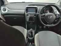 USED 2019 19 TOYOTA AYGO 1.0 Aygo X-Trend VVT-i 5dr CLICK+COLLECT / HOME DELIVERY