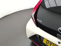 USED 2019 19 TOYOTA AYGO 1.0 Aygo X-Trend VVT-i 5dr CLICK+COLLECT / HOME DELIVERY