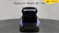 USED 2022 22 TOYOTA YARIS CROSS 1.5 VVT-h Icon SUV 5dr Petrol Hybrid E-CVT Euro 6 (s/s) (116 ps) NEW IN STOCK