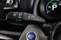 USED 2022 22 TOYOTA YARIS CROSS 1.5 VVT-h Icon SUV 5dr Petrol Hybrid E-CVT Euro 6 (s/s) (116 ps) NEW IN STOCK