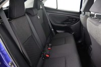 USED 2022 22 TOYOTA YARIS CROSS 1.5 VVT-h Icon SUV 5dr Petrol Hybrid E-CVT Euro 6 (s/s) (116 ps) NEW IN STOCK