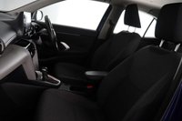 USED 2022 22 TOYOTA YARIS CROSS 1.5 VVT-h Icon SUV 5dr Petrol Hybrid E-CVT Euro 6 (s/s) (116 ps) NEW IN STOCK