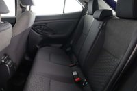 USED 2022 22 TOYOTA YARIS CROSS 1.5 VVT-h Icon SUV 5dr Petrol Hybrid E-CVT Euro 6 (s/s) (116 ps) NEW IN STOCK