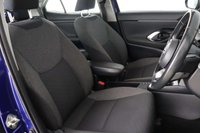 USED 2022 22 TOYOTA YARIS CROSS 1.5 VVT-h Icon SUV 5dr Petrol Hybrid E-CVT Euro 6 (s/s) (116 ps) NEW IN STOCK