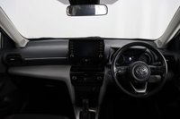 USED 2022 22 TOYOTA YARIS CROSS 1.5 VVT-h Icon SUV 5dr Petrol Hybrid E-CVT Euro 6 (s/s) (116 ps) NEW IN STOCK