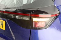USED 2022 22 TOYOTA YARIS CROSS 1.5 VVT-h Icon SUV 5dr Petrol Hybrid E-CVT Euro 6 (s/s) (116 ps) NEW IN STOCK