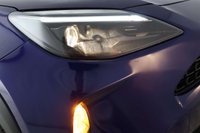 USED 2022 22 TOYOTA YARIS CROSS 1.5 VVT-h Icon SUV 5dr Petrol Hybrid E-CVT Euro 6 (s/s) (116 ps) NEW IN STOCK