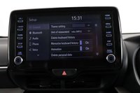 USED 2022 22 TOYOTA YARIS CROSS 1.5 VVT-h Icon SUV 5dr Petrol Hybrid E-CVT Euro 6 (s/s) (116 ps) NEW IN STOCK