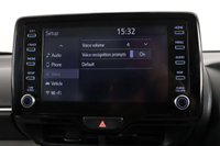 USED 2022 22 TOYOTA YARIS CROSS 1.5 VVT-h Icon SUV 5dr Petrol Hybrid E-CVT Euro 6 (s/s) (116 ps) NEW IN STOCK