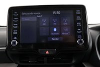USED 2022 22 TOYOTA YARIS CROSS 1.5 VVT-h Icon SUV 5dr Petrol Hybrid E-CVT Euro 6 (s/s) (116 ps) NEW IN STOCK