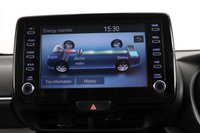 USED 2022 22 TOYOTA YARIS CROSS 1.5 VVT-h Icon SUV 5dr Petrol Hybrid E-CVT Euro 6 (s/s) (116 ps) NEW IN STOCK