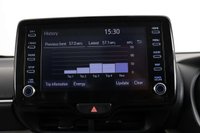 USED 2022 22 TOYOTA YARIS CROSS 1.5 VVT-h Icon SUV 5dr Petrol Hybrid E-CVT Euro 6 (s/s) (116 ps) NEW IN STOCK
